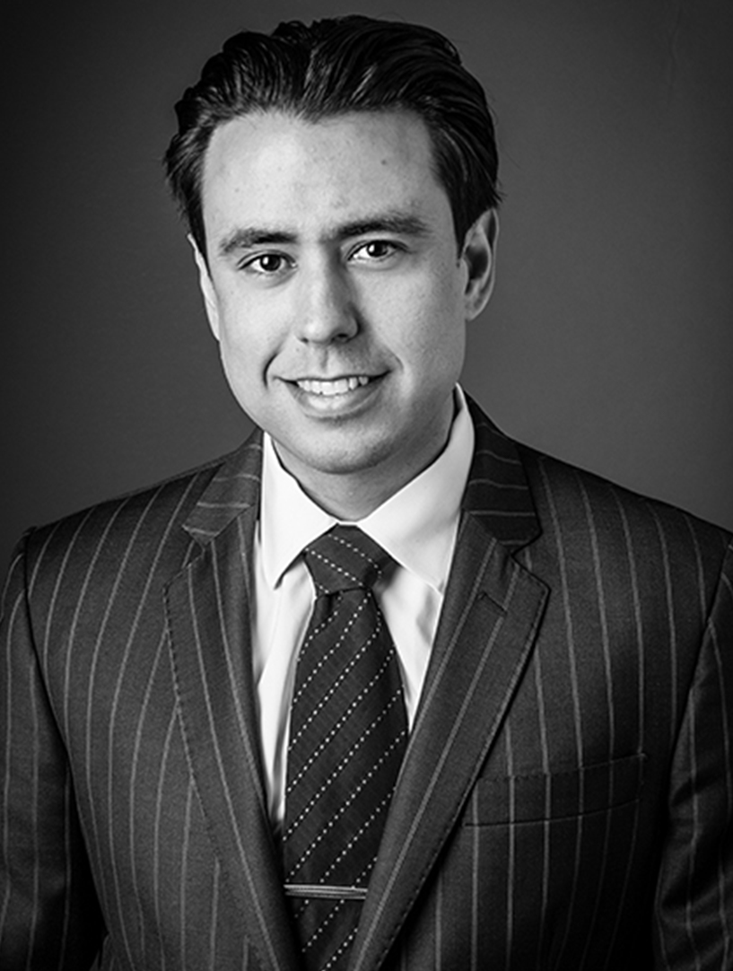Fernando Bidino at The Wellness Clinic